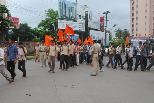 ABVP july 20 2012 4